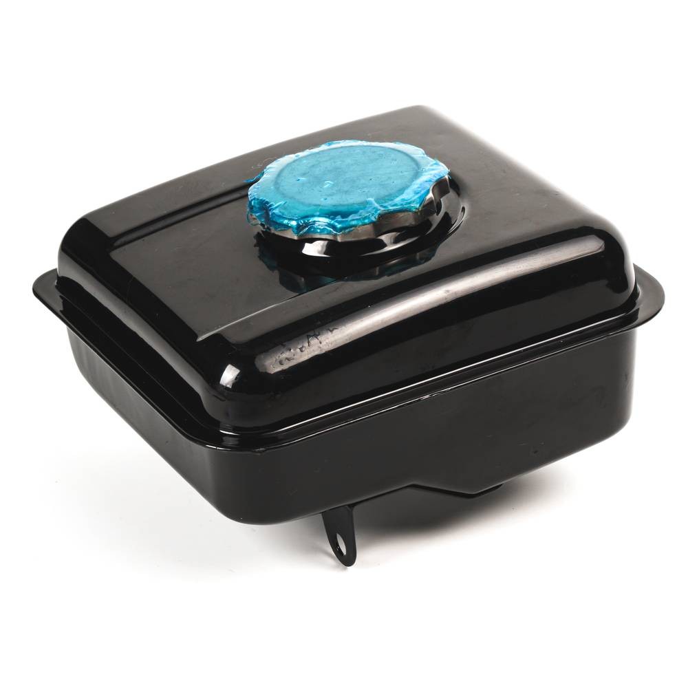 Бак топливный PW79-77