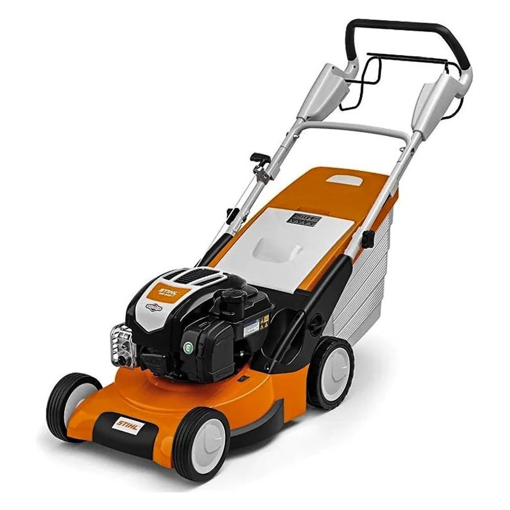 Бензиновая газонокосилка Stihl RM 545.0 T