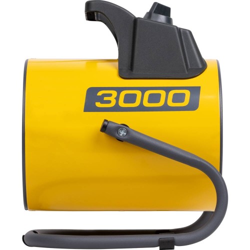 Электрический воздухонагреватель Ballu BHP-PE2-3