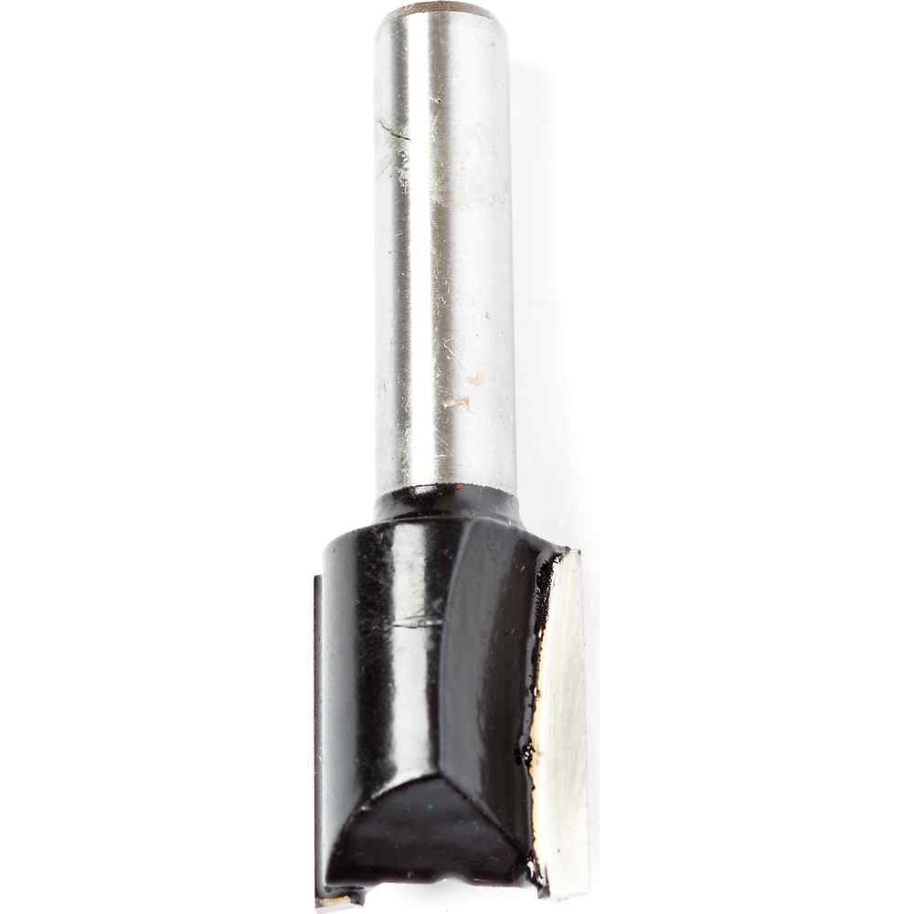 Фреза REDVERG HM пазовая прямая 16х20х52мм (840131)