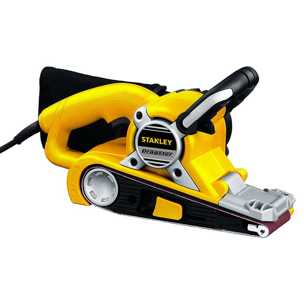 Ленточная шлифмашина STANLEY STBS720