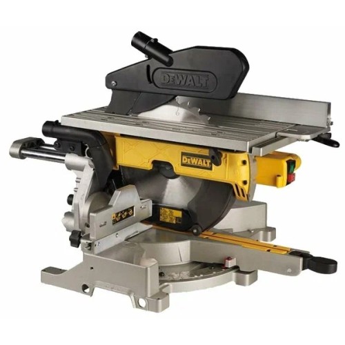 Торцовочная пила DeWalt D27111