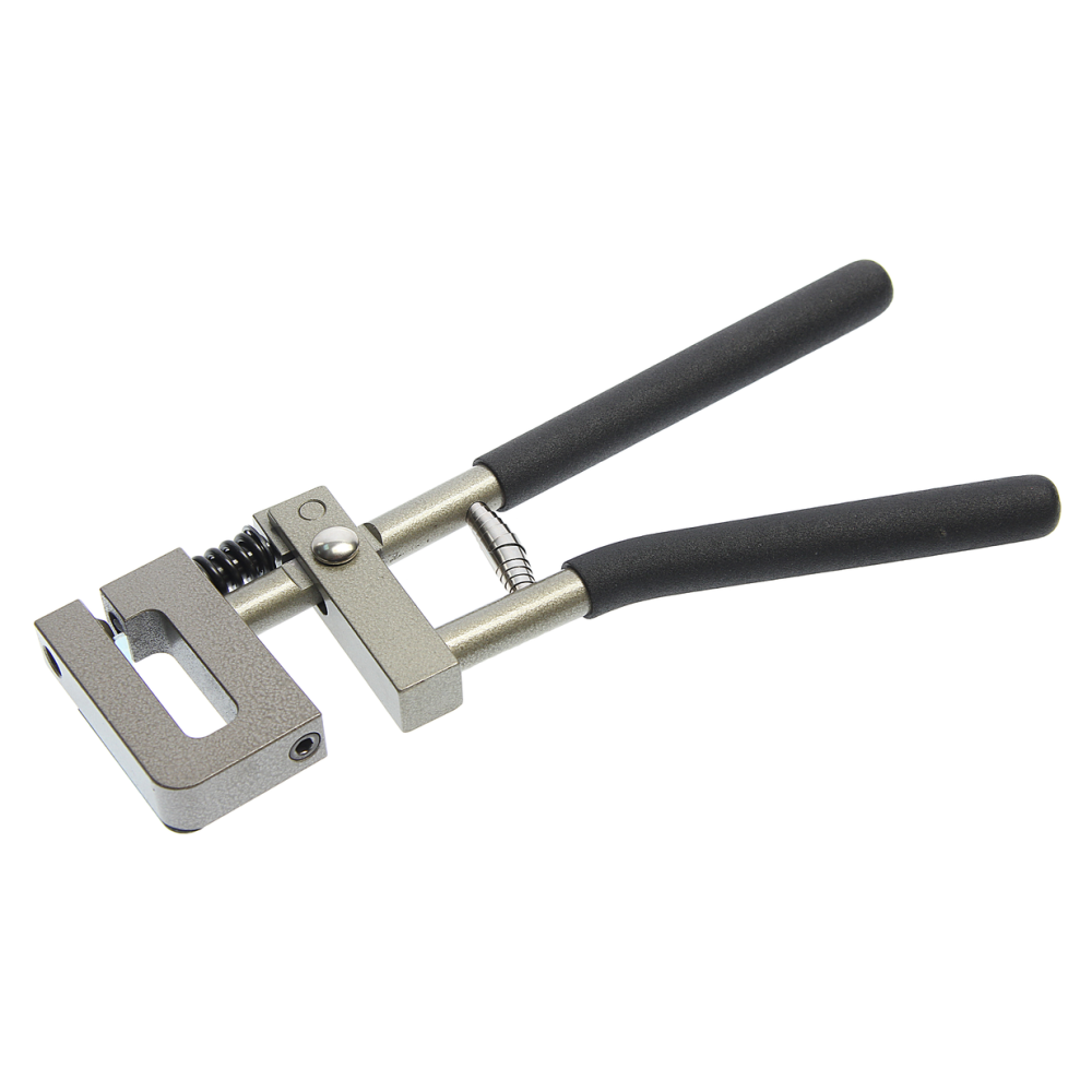 Пробойник 1.2-5мм для металла JTC