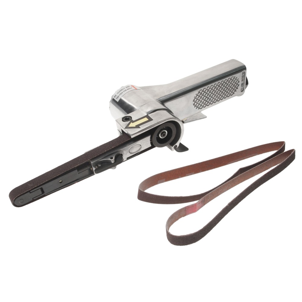 Машина лентошлифовальная 16000 об/мин. (лента 330х10мм) 280мм JTC