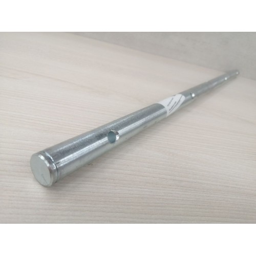 Вал шнеков KCD24-01C-08