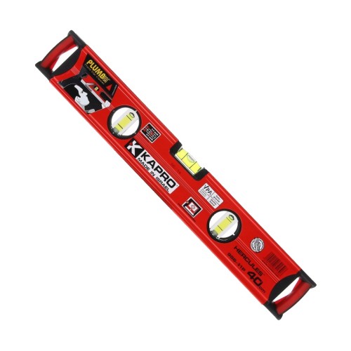 Уровень Kapro Hercules 400мм 986-41-40