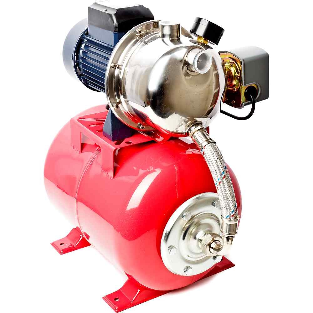 Насосная станция REDVERG RD-SPS60/24