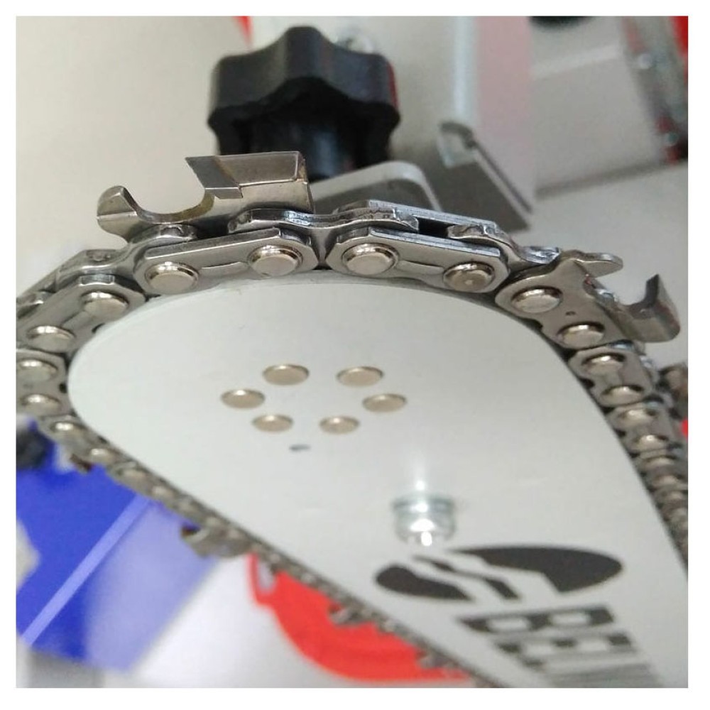 Шина БЕЛМАШ 50см 3/8" 1.6мм 72зв 506L9I