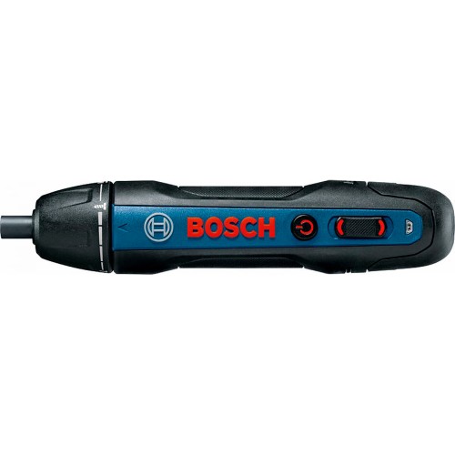 Аккумуляторная отвертка Bosch GO 2 (06019H2103)