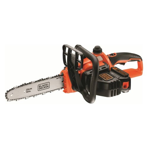 Аккумуляторная цепная пила Black&Decker GKC1825L20