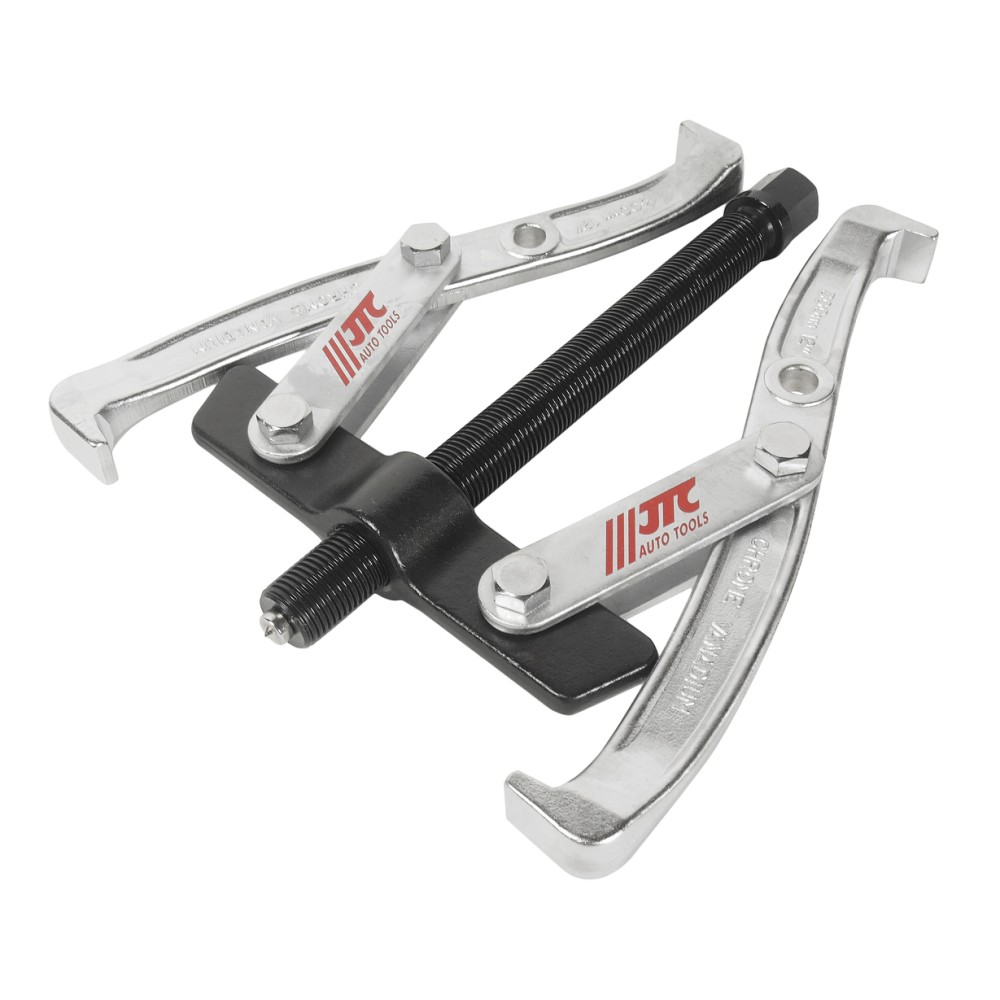 Съемник подшипников 2-х лапый 120-305мм 12" JTC