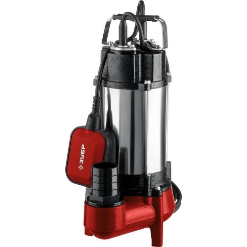 Насос дренажный ЗУБР НПФ-450-Р