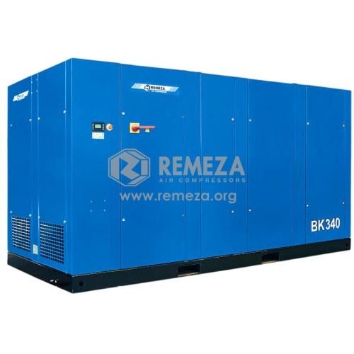 Винтовой компрессор ВК 340-7,5Н
