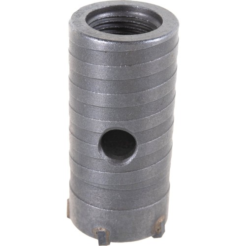 ЗУБР 35 x 70 мм, М22, 5Т, коронка по бетону, Профессионал (29180-35)