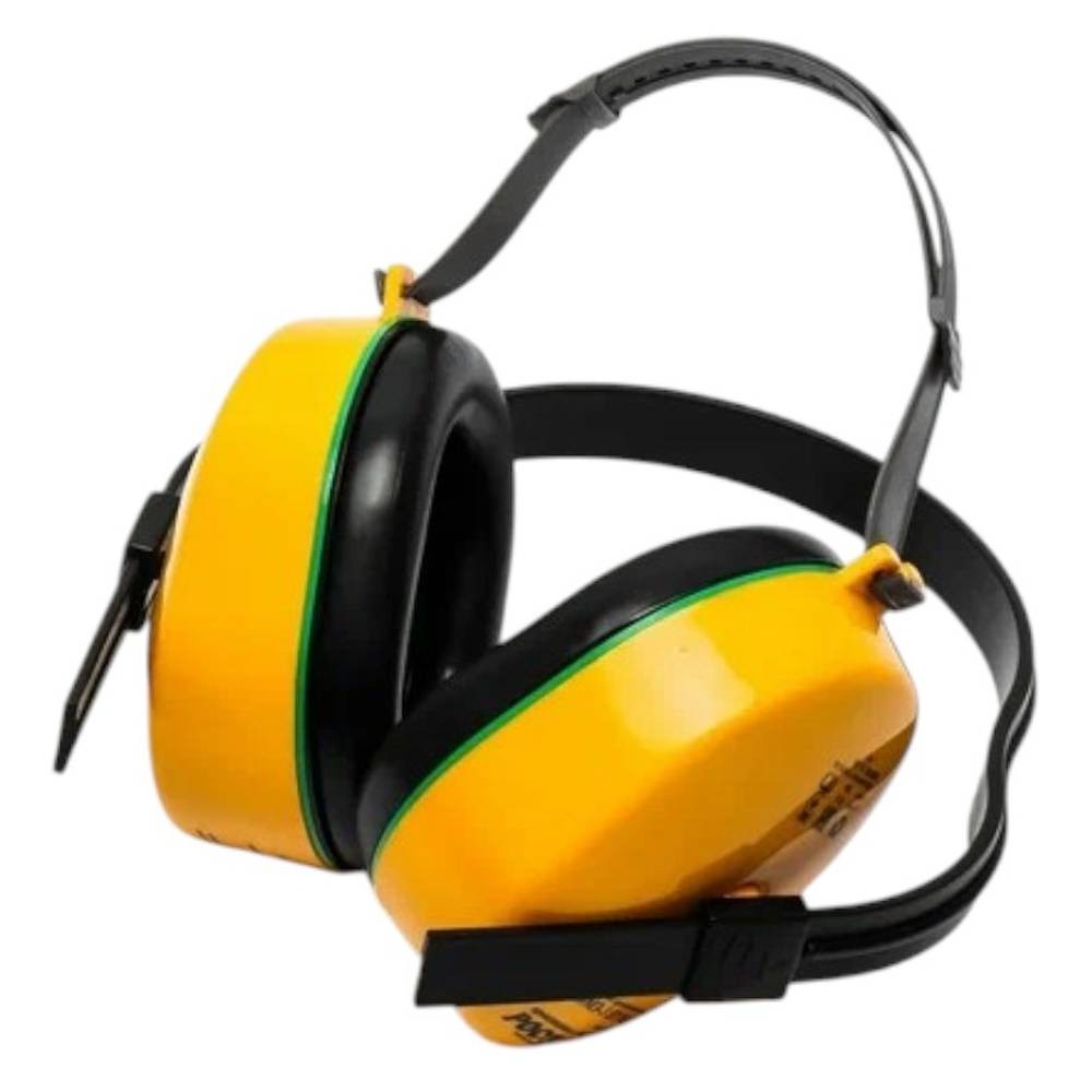 Наушники противошумные СОМЗ-3 ПУМА