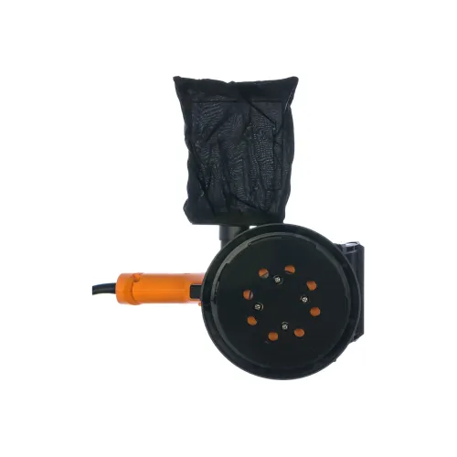 Эксцентриковая шлифовальная машина Вихрь ЭШМ-125Э