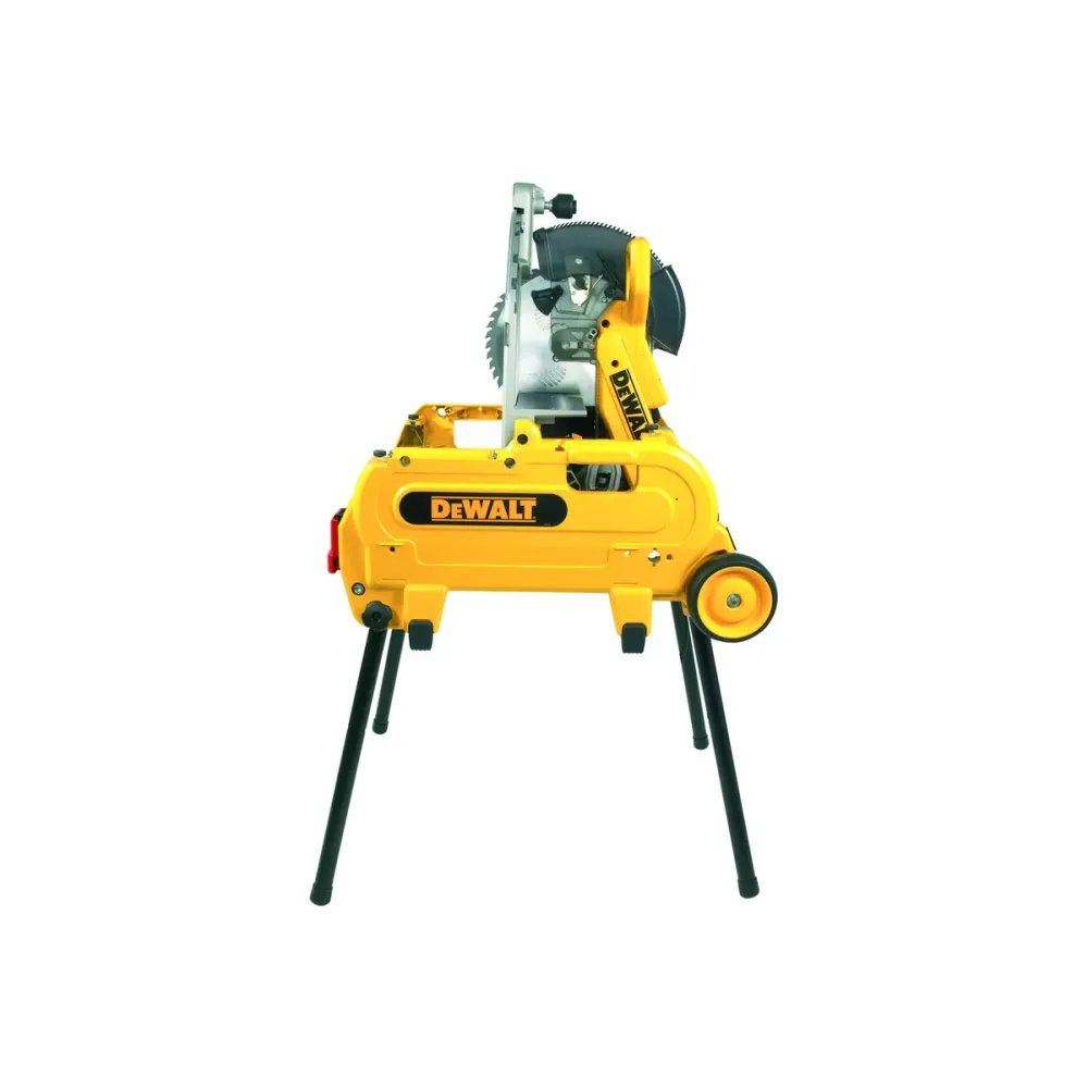 Торцовочная пила DeWalt D27107