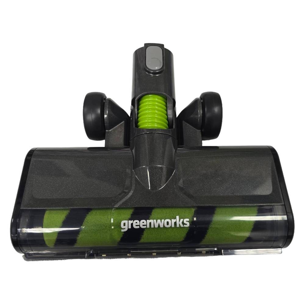 Щетка-насадка универсальная Greenworks для пылесосов 470110,4700607