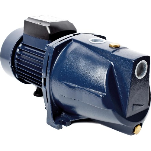 Насос самовсасывающий REDVERG RD-SP60/1