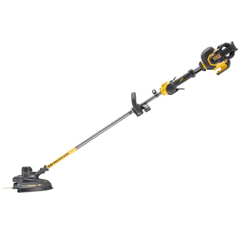 Аккумуляторный триммер DeWalt FLEXVOLT DCM571X1