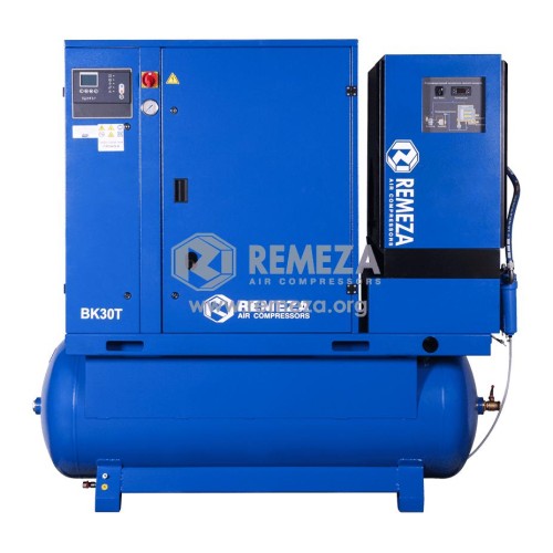 Винтовой компрессор ВК 30Т-20-470Д2