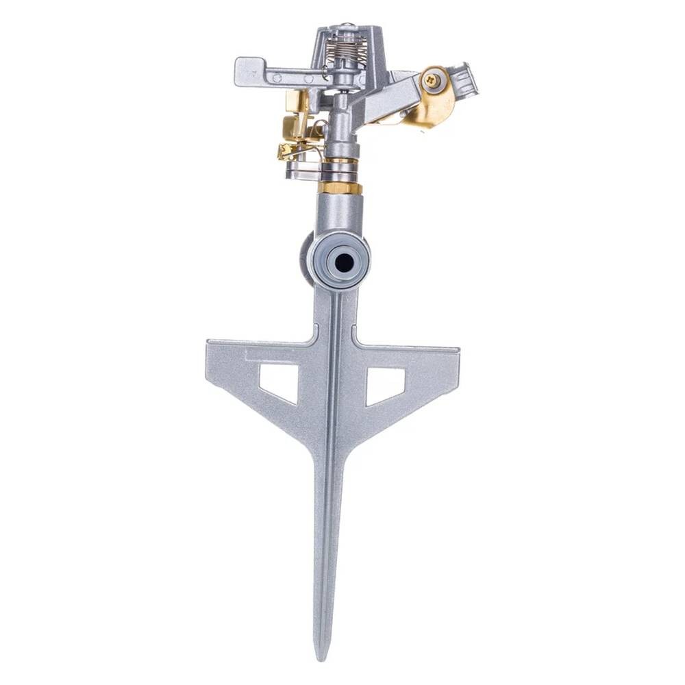 Дождеватель Cellfast LUX IDEAL импульсный (52-160)