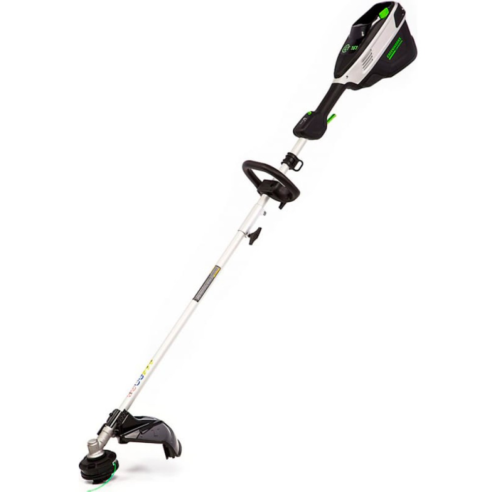 Аккумуляторный триммер Greenworks 82TD10 (без акк, без з/у)