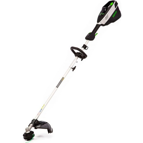 Аккумуляторный триммер Greenworks 82TD10 (без акк, без з/у)
