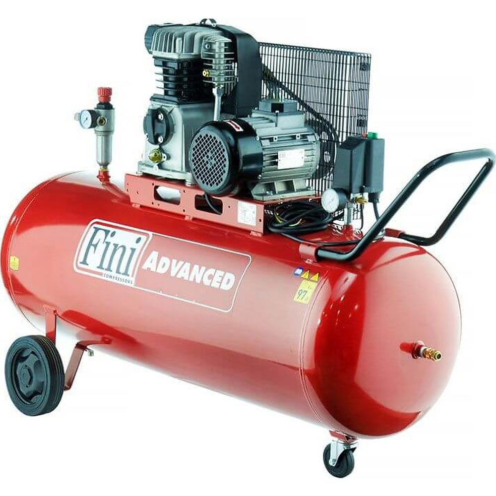 Компрессор FINI MK 113-270-5.5