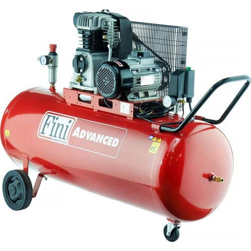 Компрессор FINI MK 113-270-5.5
