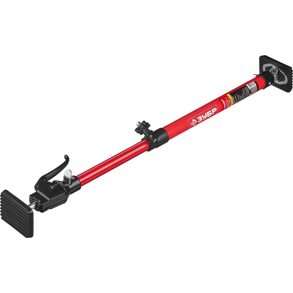 ЗУБР РТ-115, 60 - 115 см, телескопический распор (32233)