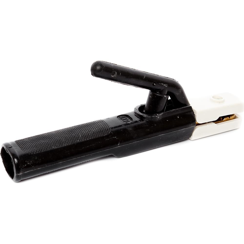 Электрододержатель ЭД 30-1