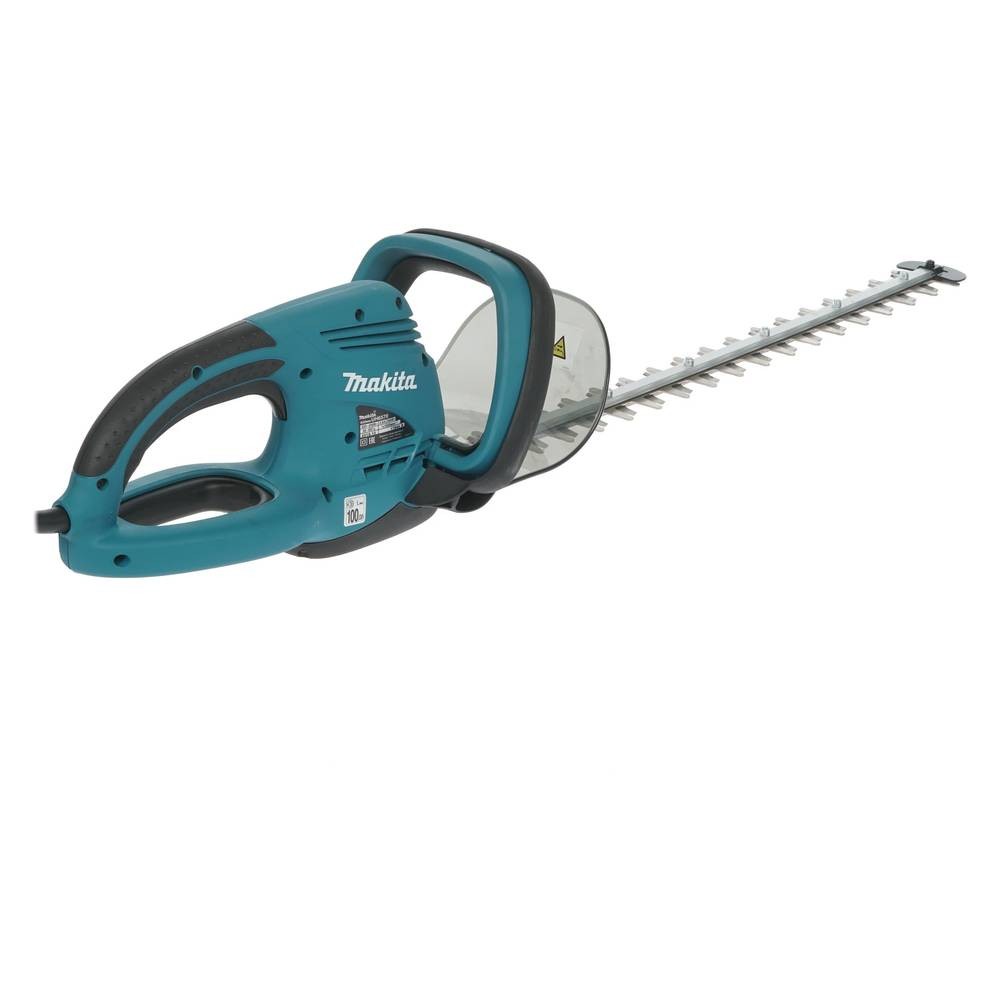 Электрический кусторез Makita UH6570
