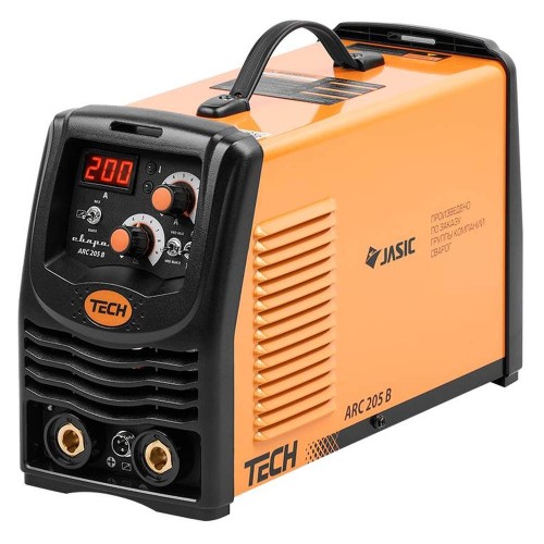 Сварочный инвертор Сварог MMA TECH ARC 205 B (Z203)