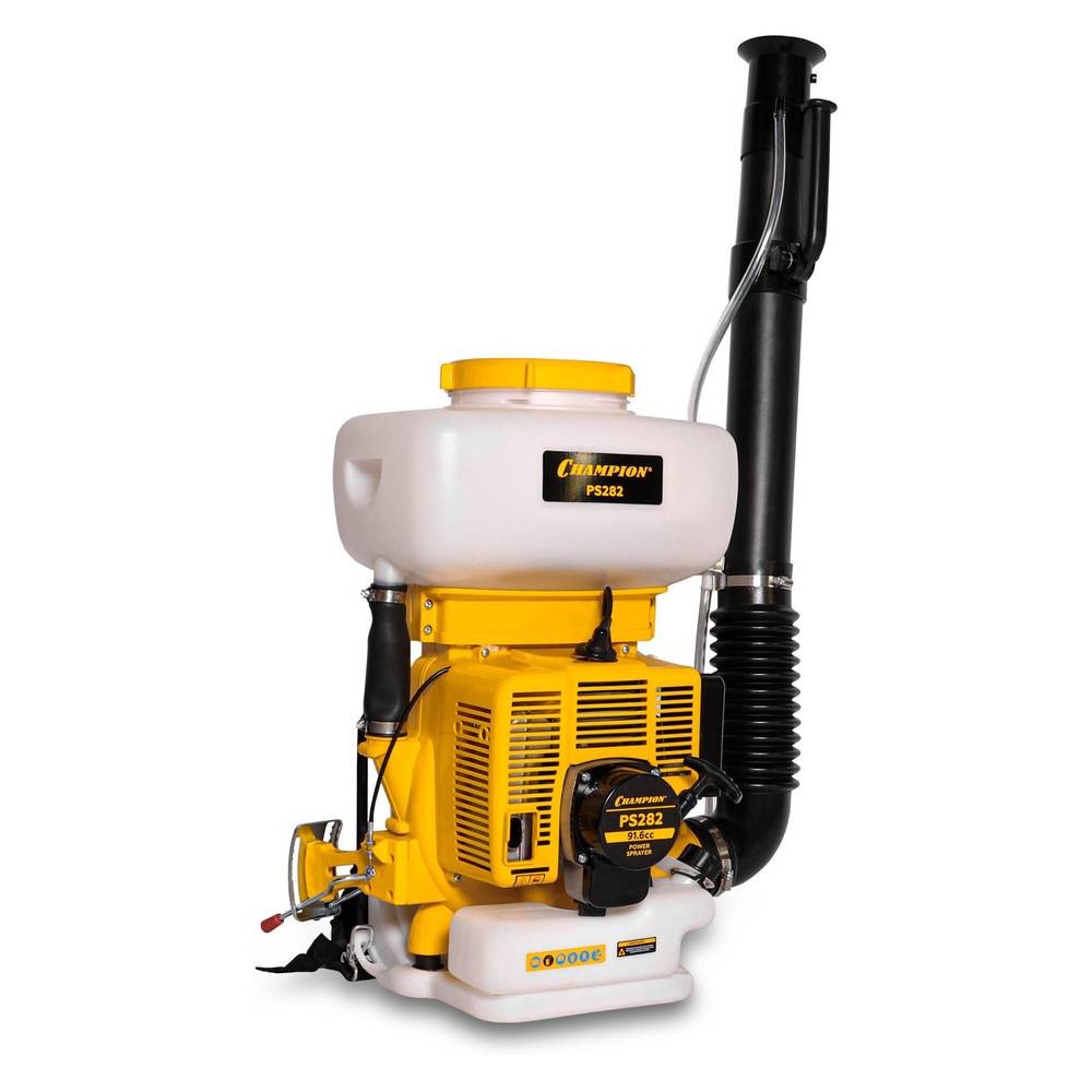 Бензиновый опрыскиватель Champion PS282