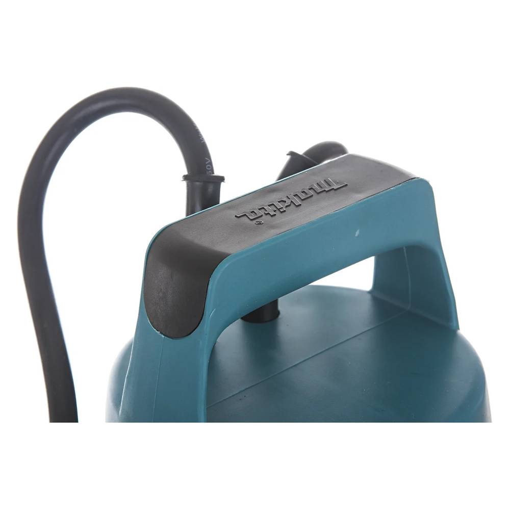 Насос дренажный Makita PF0410