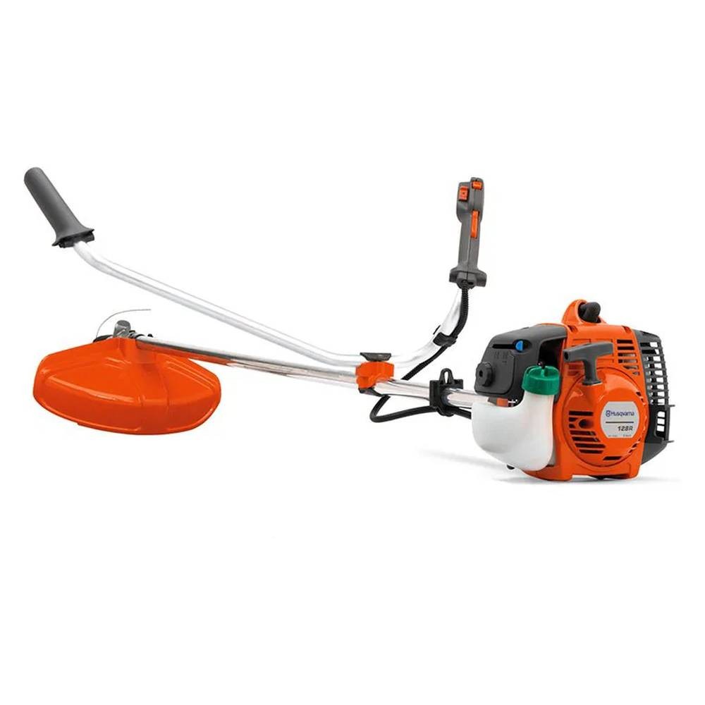 Бензиновый триммер Husqvarna 128R 9527157-58