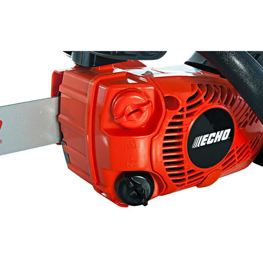 Бензопила ECHO CS-260TES