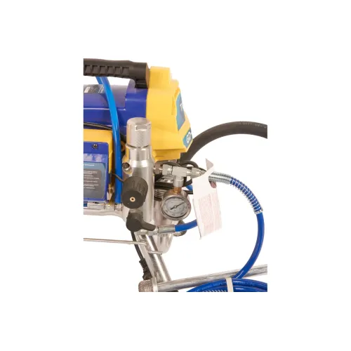 Окрасочный аппарат TOR GD-490