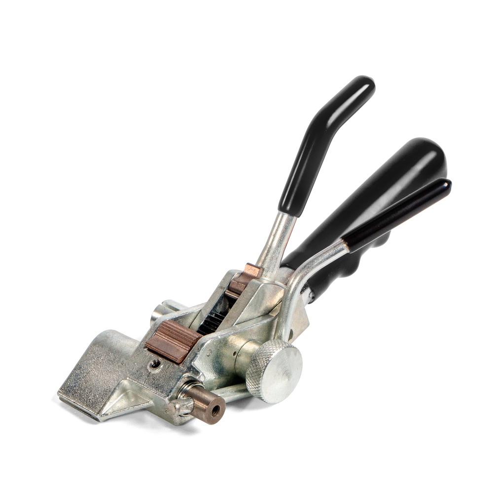 Инструмент для натяжения стальной ленты ИНТу-20 серия ПРОФИ