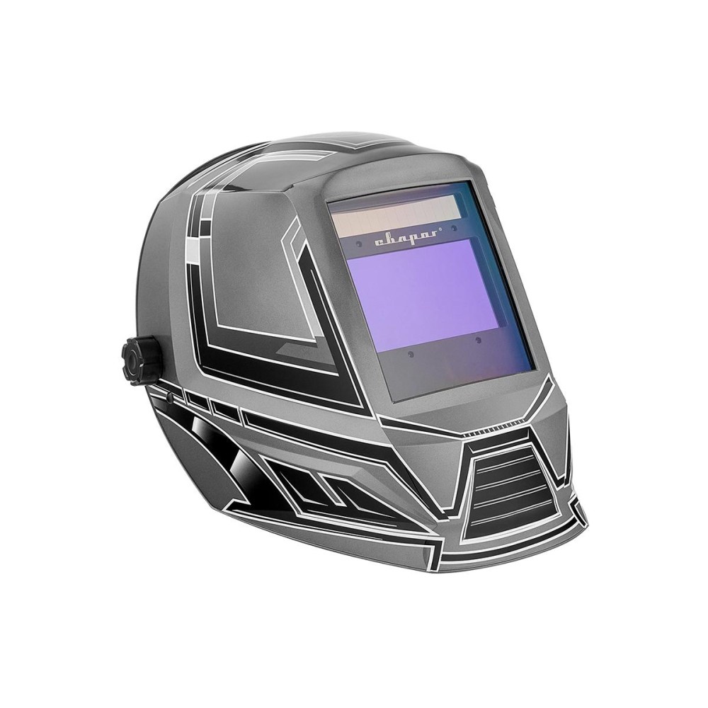 Маска для сварки Сварог TECH C50I ТЕХНО TRUE COLOR PLUS