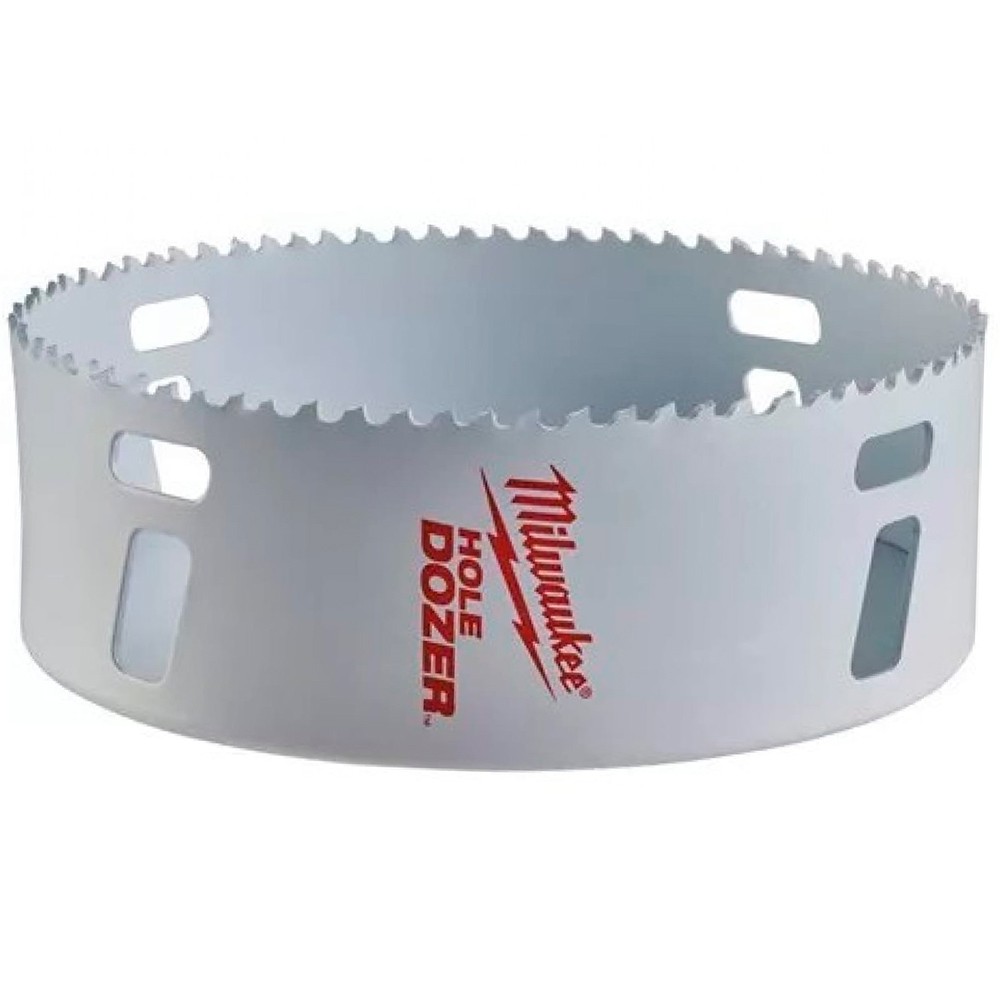 Коронка Milwaukee 140мм биметаллическая (247)