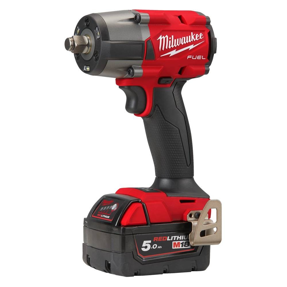 Промо-набор Milwaukee M18 FMTIW100P 100-летие