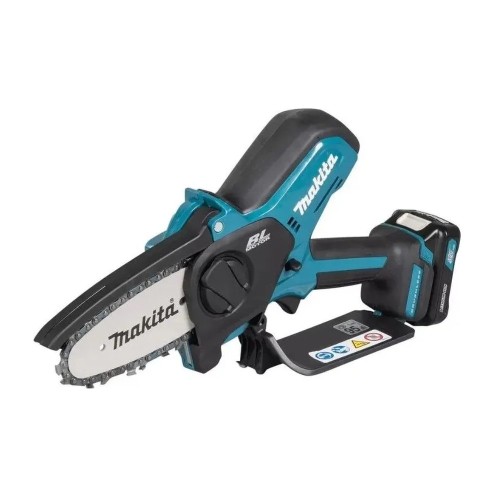Аккумуляторная цепная пила Makita UC100DWA