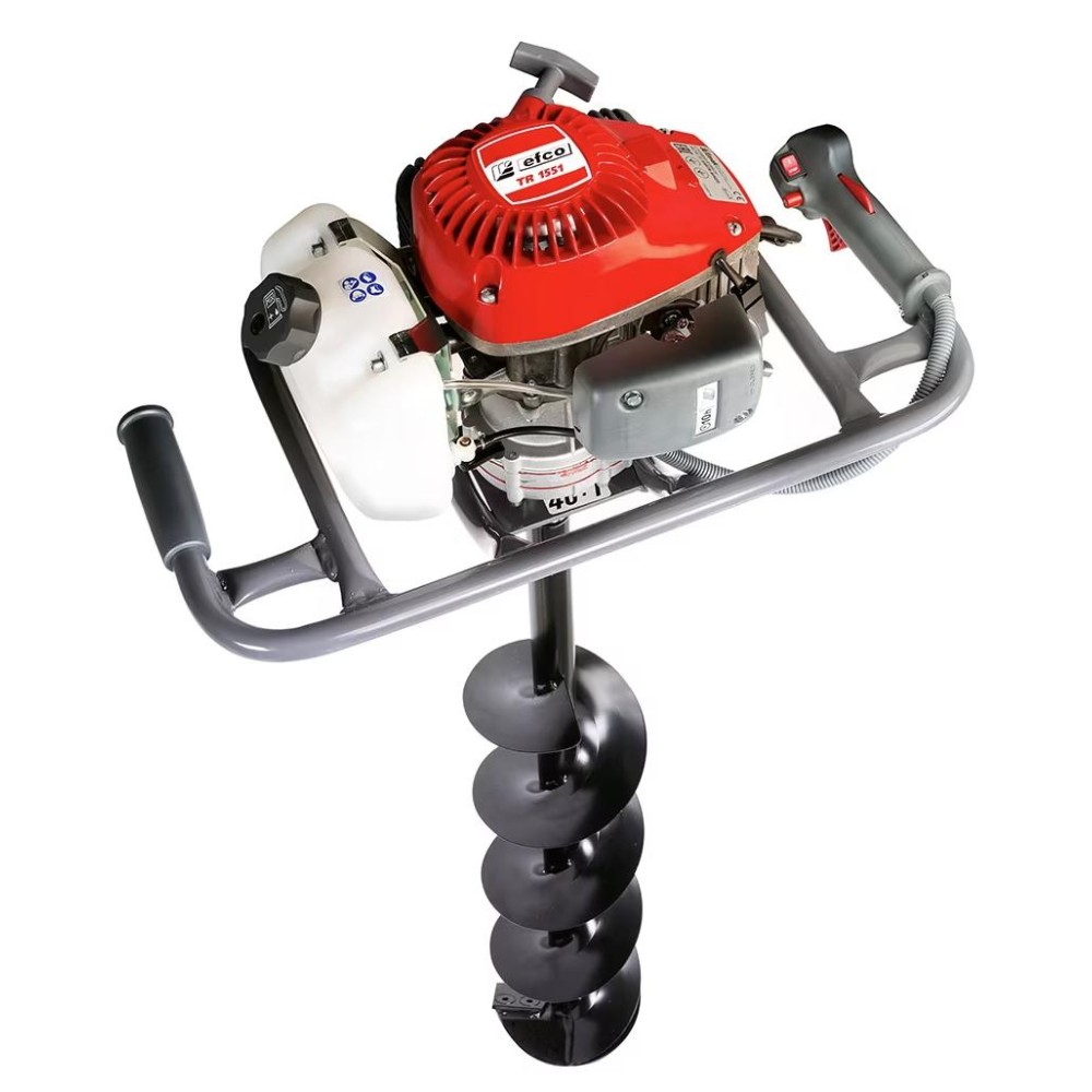 Бензобур EFCO TR 1551