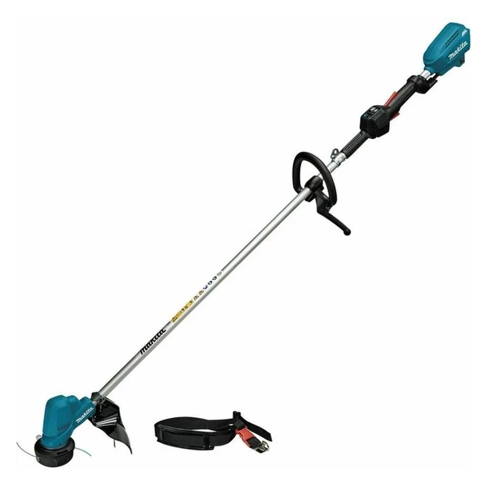Аккумуляторный триммер Makita DUR190LZX3 (без акк, без з/у)