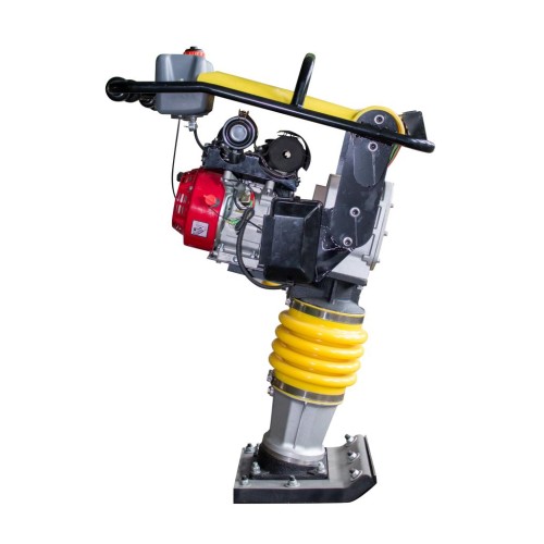 Вибротрамбовка STEM Techno STR-81