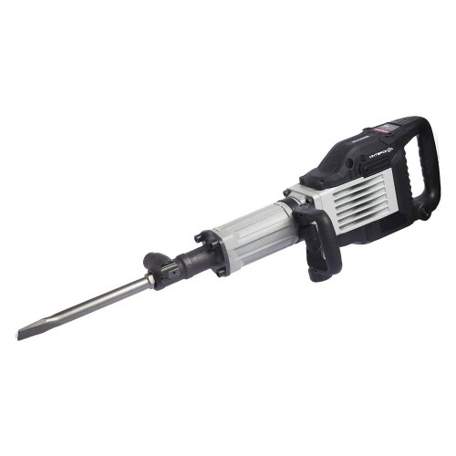 Отбойный молоток ИНТЕРСКОЛ М-32/2000В