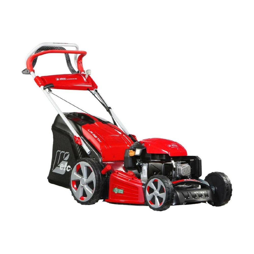 Газонокосилка бензиновая (бензокосилка) EFCO LR 48 TK ALLROAD PLUS 4