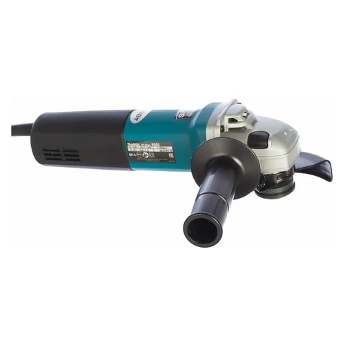 Машина шлифовальная угловая Makita 9565PZ